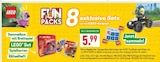 FunPack im Angebot bei Marktkauf in Pulheim FunPack Angebote von LEGO bei Marktkauf Pulheim
