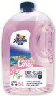 Lave glace ete week end en corse 5l aloha 0°c en promo chez Super U Perpignan à 3,99 €