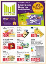 Marktkauf Prospekt für Wedel mit 40 Seiten Marktkauf Prospekt für Wedel: "Aktuelle Angebote", 40 Seiten, 01.03.2021 - 06.03.2021