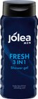 Duschgel Men 3in1 von Jolea im aktuellen Netto Marken-Discount Prospekt für 0,65 €