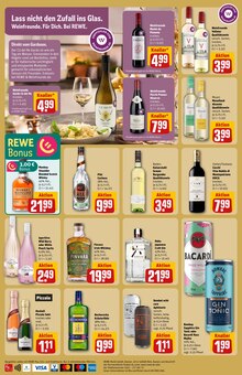 Handy im REWE Prospekt "Dein Markt" mit 32 Seiten (Bielefeld)