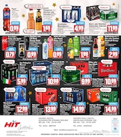 Aktueller HIT Prospekt mit Energydrink, "ECHTE VIELFALT", Seite 23