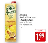 EDEKA Hausach Prospekt mit  im Angebot für 1,99 €