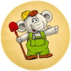 Aktuelles Teppich für Kinder Angebot bei Penny in Würzburg ab 10,00 €