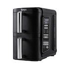 Air fryer - NINJA en promo chez Carrefour Calais