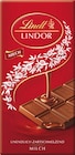 Lindor Tafelschokolade im Rossmann Prospekt Lindor Tafelschokolade von Lindt im aktuellen Rossmann Prospekt für 2,79 €