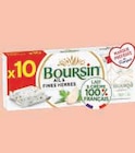 Promo Fromage pasteurise à 0,87 € dans le catalogue Super U à Buisson