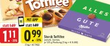 Aktuelles Toffifee Angebot bei E center in Remscheid ab 0,99 €