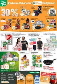 Cola im GLOBUS Prospekt "Aktuelle Angebote" mit 27 Seiten (Pirmasens)