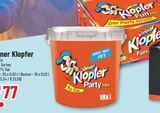 Aktuelles Party Mix Angebot bei Trinkgut in Bochum ab 15,54 €