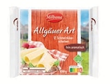 Schmelzkäsescheiben von Milbona im aktuellen Lidl Prospekt