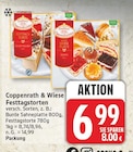 Festtagstorte von Coppenrath & Wiese für 6,99 € bei EDEKA im Angebot Festtagstorte von Coppenrath & Wiese im aktuellen EDEKA Prospekt