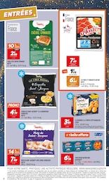 Offre Coquille Saint-Jacques dans le catalogue Netto du moment à la page 6