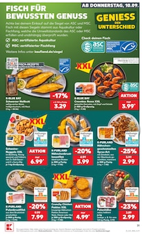 Fleisch im aktuellen Kaufland Prospekt (Bottrop) Fleisch im Kaufland Prospekt "Hier bin ich richtig" mit 66 Seiten (Bottrop)