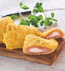 Cordon bleu en promo chez Intermarché Cordon bleu dans le catalogue Intermarché