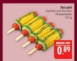 Maisspieß für 0,89 € bei Marktkauf im Angebot Maisspieß im aktuellen Marktkauf Prospekt
