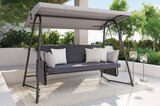 Hollywoodschaukel im Angebot bei XXXLutz Möbelhäuser in Wolfsburg Hollywoodschaukel Angebote von Ambia Garden bei XXXLutz Möbelhäuser Wolfsburg für 399,00 €