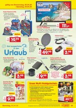 Netto Marken-Discount Prospekt "WOCHENENDKRACHER", 3 Seiten, für Herrsching, 03.04.2020 - 04.04.2020 Netto Marken-Discount Prospekt "WOCHENENDKRACHER", 3 Seiten, für Herrsching, 03.04.2020 - 04.04.2020