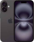 iPhone 16 (128GB) von Apple für 29,00 € bei MEDIMAX im Angebot iPhone 16 (128GB) von Apple im aktuellen MEDIMAX Prospekt