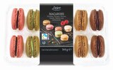 Frische Macarons bei Lidl im Prospekt "" für 3,99 €