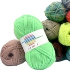 Wolle No.1 für 1,19 € bei Thomas Philipps im Angebot Wolle No.1 im aktuellen Thomas Philipps Prospekt