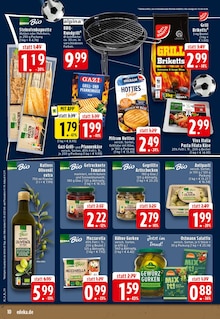 Käse im aktuellen EDEKA Prospekt (Osnabrück) Käse im EDEKA Prospekt "Aktuelle Angebote" mit 24 Seiten (Osnabrück)