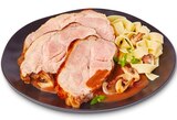 Schweine-Nackenbraten im Angebot bei Penny in Voerde Schweine-Nackenbraten Angebote bei Penny Voerde für 4,99 €