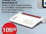 Fritz!Box 7510 WLAN-Router im Angebot bei V-Markt in Kaufbeuren Fritz!Box 7510 WLAN-Router Angebote von Fritz!Box bei V-Markt Kaufbeuren für 109,00 €