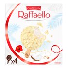 Bâtonnets glacés Raffaello à Carrefour Market dans Le Boreon Bâtonnets glacés Raffaello à Carrefour Market dans Le Boreon