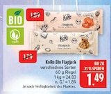 Marktkauf Bautzen - Bio Flapjack Angebot im Prospekt Bio Flapjack bei Marktkauf im Bautzen Prospekt für 1,49 €