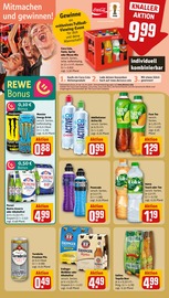 Äpfel im REWE Prospekt in Hilden Aktueller REWE Prospekt mit Äpfel, "Dein Markt", Seite 20