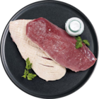 Promo 2 filets de canard marinés à la fleur de sel à 9,99 € dans le catalogue Lidl à Le Petit Clamart