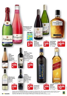 Glühwein im aktuellen E center Prospekt (Trier) Glühwein im E center Prospekt "Aktuelle Angebote" mit 44 Seiten (Trier)