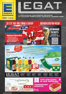 Kaffee im EDEKA Prospekt "Wir lieben Lebensmittel!" mit 30 Seiten (Weiden (Oberpfalz))