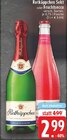 Sekt im Angebot bei EDEKA in Euskirchen Sekt Angebote von Rotkäppchen bei EDEKA Euskirchen für 2,99 €