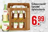 Apfelschorle bei Trinkgut im Wittlich Prospekt für 6,99 €