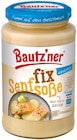 Fix Soße von Bautz'ner für 1,59 € bei Netto mit dem Scottie im Angebot Fix Soße von Bautz'ner im aktuellen Netto mit dem Scottie Prospekt