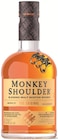 Blended Malt Scotch Whisky - MONKEY SHOULDER dans le catalogue Supermarchés Match