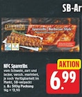 NFC Spareribs für 6,99 € bei E center im Angebot NFC Spareribs im aktuellen E center Prospekt