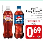 Aktuelle Schwip Schwap Angebote bei EDEKA in Augsburg Aktuelles pepsi Angebot bei EDEKA in Augsburg ab 0,69 €