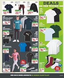 Shirt im aktuellen Marktkauf Prospekt (Düsseldorf) Shirt im Marktkauf Prospekt "Aktuelle Angebote" mit 34 Seiten (Düsseldorf)