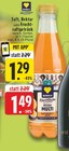 EDEKA Wülfrath - Saft Angebot im Prospekt Saft bei EDEKA im Wülfrath Prospekt für 1,29 €