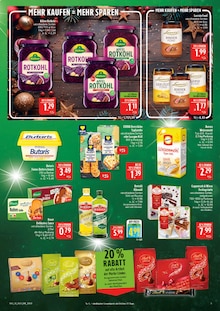 Butter im aktuellen Marktkauf Prospekt (Leipzig) Butter im Marktkauf Prospekt "AUSWAHL RIESIG, PREISE NIEDRIG" mit 48 Seiten (Leipzig)