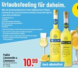 Aktuelle Likör Angebote bei Trinkgut in Mönchengladbach Aktuelles Limoncello Angebot bei Trinkgut in Mönchengladbach ab 10,99 €