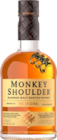 Whisky - MONKEY SHOULDER en promo chez Lidl Perpignan à 22,75 €