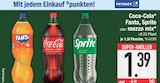 Coca-Cola von Coca-Cola im aktuellen EDEKA Prospekt für 1,39 €