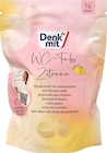 WC-Reiniger Tabs Zitrone Angebote von Denkmit bei dm-drogerie markt Aachen für 1,95 €