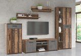 Anbauwand im Angebot bei Sconto SB in Greifswald Anbauwand Angebote bei Sconto SB Greifswald für 269,00 €