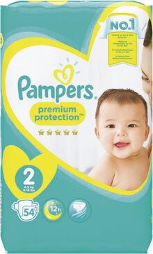 Changes bébé premium protection - Géant Casino à Nantes Changes bébé premium protection en promo chez Géant Casino Nantes à 7,35 €