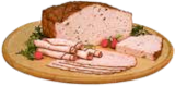 Strohschwein-Leberkäse von  im aktuellen V-Markt Prospekt für 1,29 €
